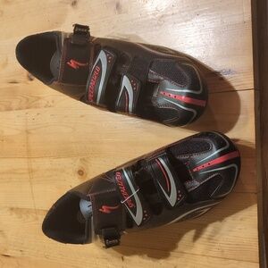 Conquer the Trails with Specialized Comp MTB Cycling Shoes- Enhanced Performance